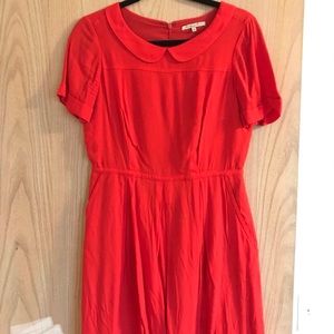 Madewell Dress